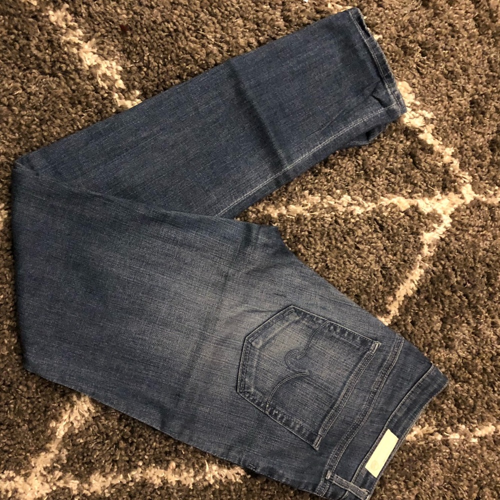 AG Prima denim